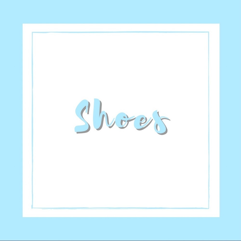✨SHOES✨​​